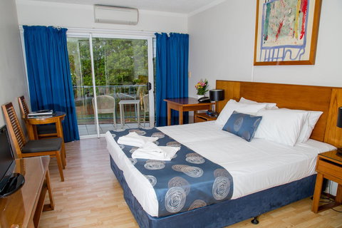 Cullen Bay Resorts - Nambucca Heads Accommodation 6