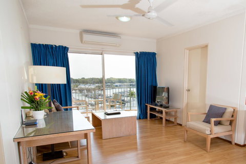 Cullen Bay Resorts - Nambucca Heads Accommodation 2