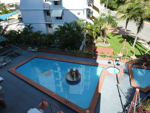 Cullen Bay Resorts - Nambucca Heads Accommodation 13