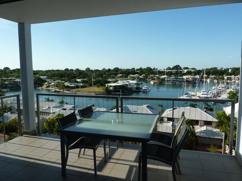 Cullen Bay Resorts - Nambucca Heads Accommodation 20