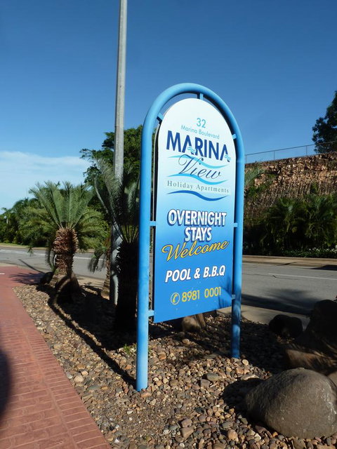 Cullen Bay Resorts - Nambucca Heads Accommodation 16