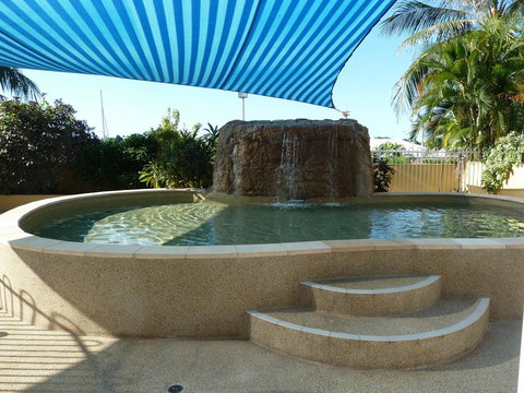 Cullen Bay Resorts - Nambucca Heads Accommodation 18