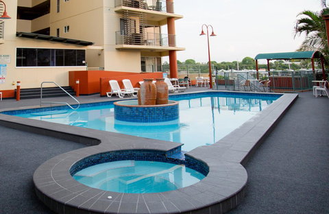 Cullen Bay Resorts - Nambucca Heads Accommodation 3