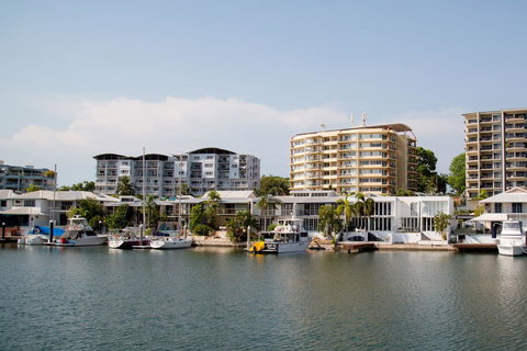 Cullen Bay Resorts - Nambucca Heads Accommodation 15