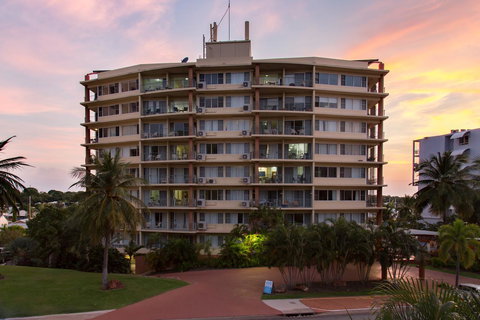 Cullen Bay Resorts - Nambucca Heads Accommodation 12