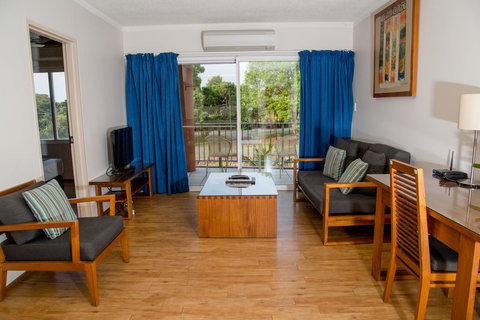 Cullen Bay Resorts - Nambucca Heads Accommodation 4