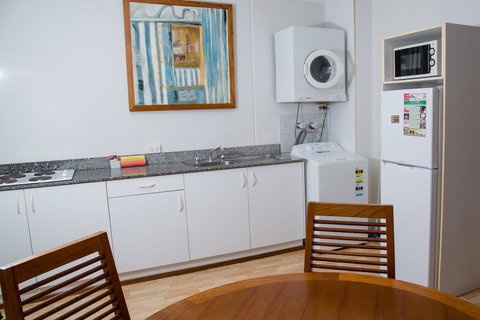 Cullen Bay Resorts - Nambucca Heads Accommodation 5