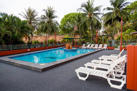 Cullen Bay Resorts - Nambucca Heads Accommodation 10