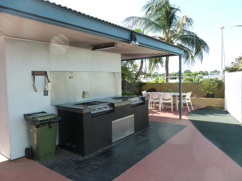 Cullen Bay Resorts - Nambucca Heads Accommodation 19
