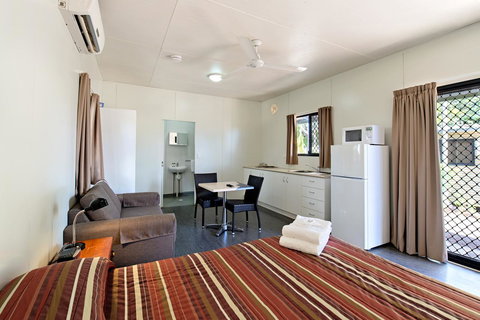 Discovery Parks - Darwin - Nambucca Heads Accommodation 7
