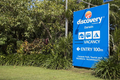 Discovery Parks - Darwin - Nambucca Heads Accommodation 31