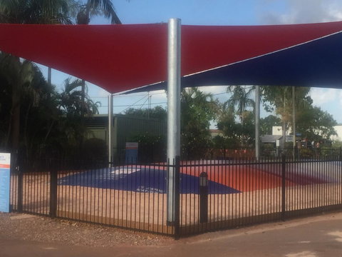 Discovery Parks - Darwin - Nambucca Heads Accommodation 2