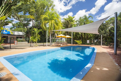 Discovery Parks - Darwin - Nambucca Heads Accommodation 0