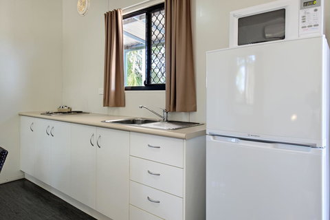 Discovery Parks - Darwin - Nambucca Heads Accommodation 5