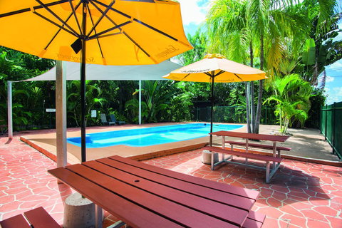 Discovery Parks - Darwin - Nambucca Heads Accommodation 24
