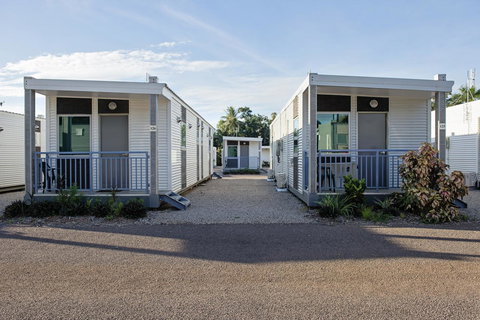 Discovery Parks - Darwin - Nambucca Heads Accommodation 10