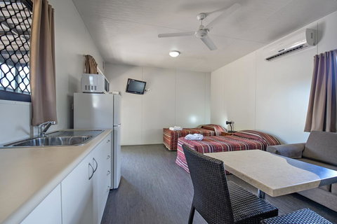 Discovery Parks - Darwin - Nambucca Heads Accommodation 37