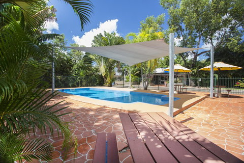 Discovery Parks - Darwin - Nambucca Heads Accommodation 25