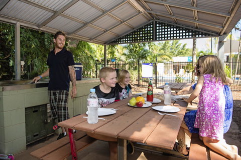 Discovery Parks - Darwin - Nambucca Heads Accommodation 30