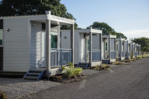 Discovery Parks - Darwin - Nambucca Heads Accommodation 9