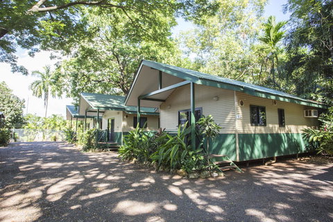 Discovery Parks - Darwin - Nambucca Heads Accommodation 34