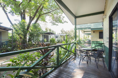 Discovery Parks - Darwin - Nambucca Heads Accommodation 35