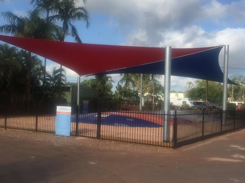 Discovery Parks - Darwin - Nambucca Heads Accommodation 1