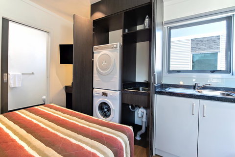 Discovery Parks - Darwin - Nambucca Heads Accommodation 12