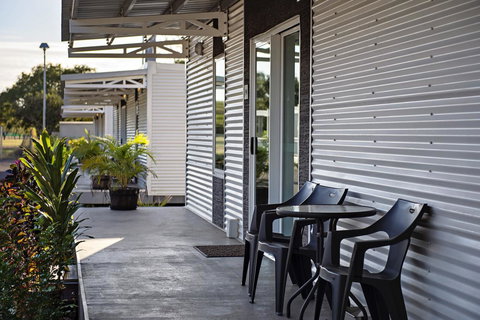 Discovery Parks - Darwin - Nambucca Heads Accommodation 38