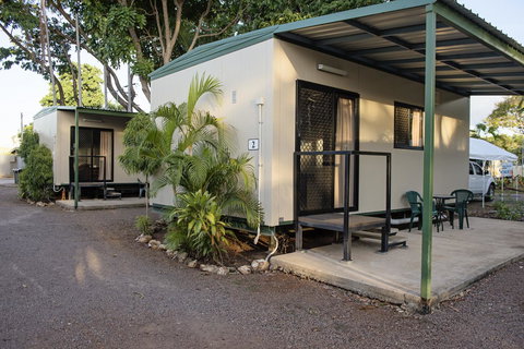Discovery Parks - Darwin - Nambucca Heads Accommodation 4