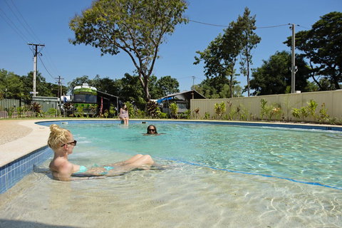 Discovery Parks - Darwin - Nambucca Heads Accommodation 16