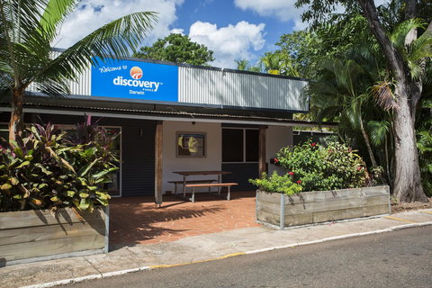 Discovery Parks - Darwin - Nambucca Heads Accommodation 32