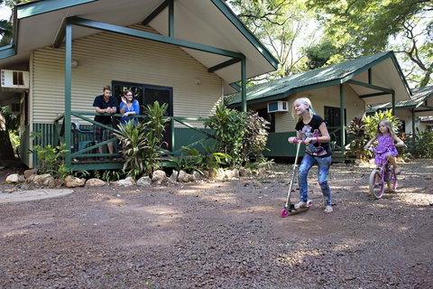 Discovery Parks - Darwin - Nambucca Heads Accommodation 19
