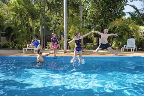 Discovery Parks - Darwin - Nambucca Heads Accommodation 17