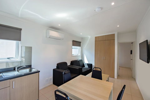 Discovery Parks - Darwin - Nambucca Heads Accommodation 15