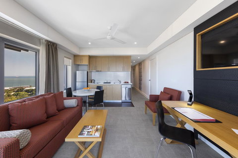 Oaks Darwin Elan Hotel - Nambucca Heads Accommodation 17
