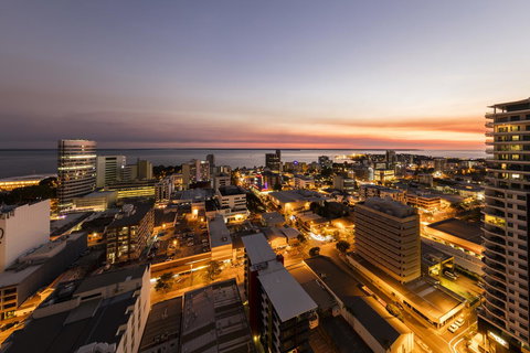 Oaks Darwin Elan Hotel - Nambucca Heads Accommodation 20