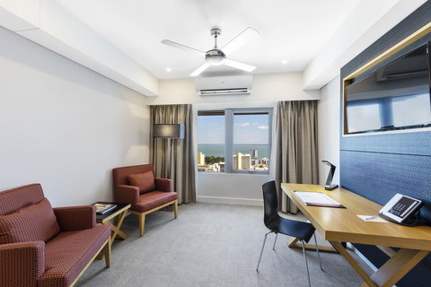 Oaks Darwin Elan Hotel - Nambucca Heads Accommodation 13