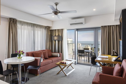 Oaks Darwin Elan Hotel - Nambucca Heads Accommodation 16