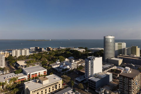 Oaks Darwin Elan Hotel - Nambucca Heads Accommodation 23