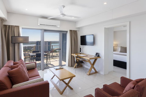 Oaks Darwin Elan Hotel - Nambucca Heads Accommodation 12