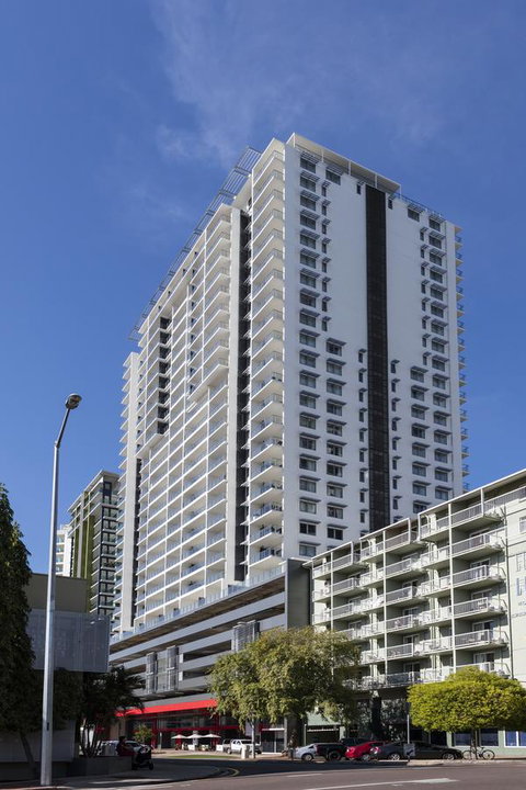 Oaks Darwin Elan Hotel - Nambucca Heads Accommodation 7