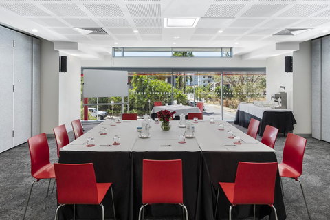 Oaks Darwin Elan Hotel - Nambucca Heads Accommodation 25