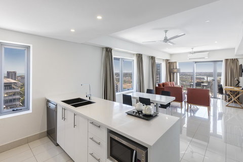 Oaks Darwin Elan Hotel - Nambucca Heads Accommodation 3
