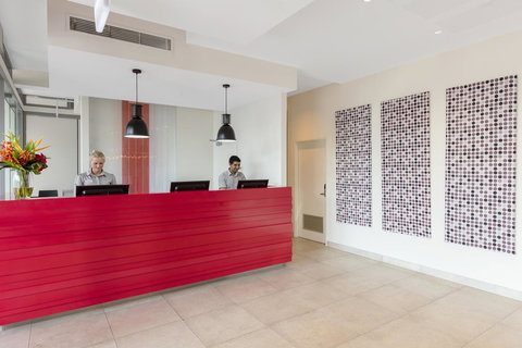 Oaks Darwin Elan Hotel - Nambucca Heads Accommodation 8