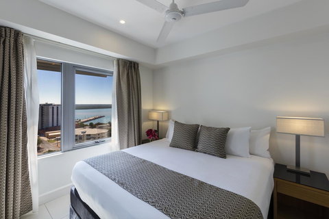 Oaks Darwin Elan Hotel - Nambucca Heads Accommodation 19