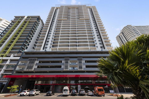 Oaks Darwin Elan Hotel - Nambucca Heads Accommodation 6