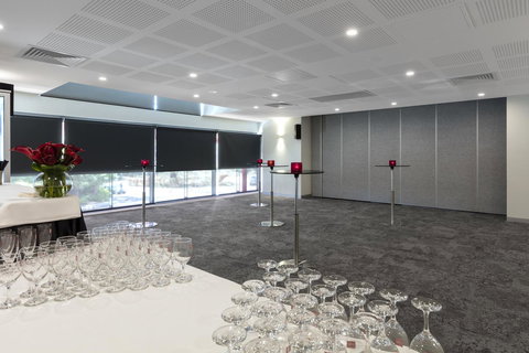 Oaks Darwin Elan Hotel - Nambucca Heads Accommodation 27