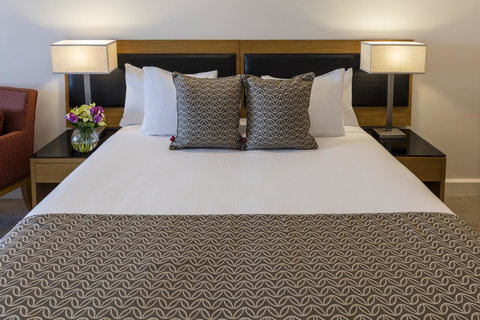 Oaks Darwin Elan Hotel - Nambucca Heads Accommodation 15