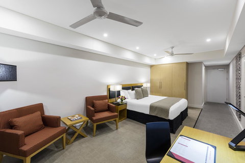 Oaks Darwin Elan Hotel - Nambucca Heads Accommodation 11